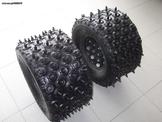  YAMAHA-SUZUKI-HONDA-KAWASAKI EΛΑΣΤΙΚΑ ΠΙΣΩ 20x11-9 KENDΑ DOMINATOR ATV Tire