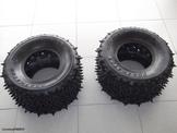  YAMAHA-SUZUKI-HONDA-KAWASAKI EΛΑΣΤΙΚΑ ΠΙΣΩ 20x11-9 KENDΑ DOMINATOR ATV Tire