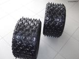  YAMAHA-SUZUKI-HONDA-KAWASAKI EΛΑΣΤΙΚΑ ΠΙΣΩ 20x11-9 KENDΑ DOMINATOR ATV Tire