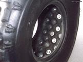  YAMAHA-SUZUKI-HONDA-KAWASAKI EΛΑΣΤΙΚΑ ΠΙΣΩ 20x11-9 KENDΑ DOMINATOR ATV Tire