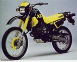 Yamaha XT250-XT350 Καρμπιρατέρ σε άριστη κατάσταση!!!σαν καινούριο!!!!