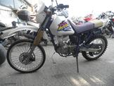 SUZUKI DR200 SE 2002 ΓΙΑ ΑΝΤΑΛΛΑΚΤΙΚΑ!!!!!!