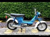 Honda  cf50 Chaly- cf 70 Chaly καινούρια στεφάνια για ζάντες εμπρός και πίσω!!!!