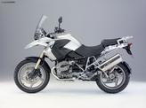 BMW R1200GS 2008/2012 Τρόμπα συμπλέκτη πλήρες με καπάκι συμπλέκτη σε άριστη κατάσταση!!!!