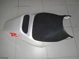 YAMAHA YZF 600 R6 Για μοντέλα 1998 έως 2003 πίσω ουρά πολυεστερικη Racing!!!! σε άριστη κατάσταση!!!!