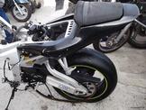 Yamaha R6/YZF-R6 2003 Για ανταλλακτικα!!!!!