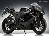 Kawasaki ZX-6R Ninja ZX636 2008/2012 fairnhg,Ζελατίνα,μάσκα φανού καρινες,,φανάρι πίσω,Σε άριστη κατάσταση!!!!