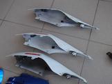 Suzuzki GSXR600-750 k6-k7 2007/2008 Μάσκα φανού εμπρός Fairing δεξί καρίνες και ουρές  L+R σε άριστη κατάσταση!!!