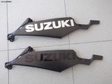 Suzuzki GSXR600-750 k6-k7 2007/2008 Μάσκα φανού εμπρός Fairing δεξί καρίνες και ουρές  L+R σε άριστη κατάσταση!!!