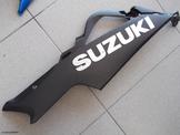 Suzuzki GSXR600-750 k6-k7 2007/2008 Μάσκα φανού εμπρός Fairing δεξί καρίνες και ουρές  L+R σε άριστη κατάσταση!!!