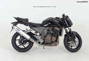 Kawasaki ZX-6R Ninja 2004 OYΡA-UNDERTAIL-ΚΑΠΕΛΙΕΡΑ-ΦΑΝΑΡΙ ΠΙΣΩ ΣΕ ΑΡΙΣΤΗ ΚΑΤΑΣΤΑΣΗ!!!