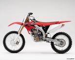 HONDA CRF 450 2001/2005 αριστερό γνήσιο ψυγείο νερού και γρίλιες L+R!!!!