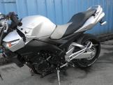 Suzuki GSR 600  2007 '07 ΓΙΑ ΑΝΤΑΛΛΑΚΤΙΚΑ!!!!!!!!!!!!!!