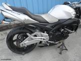 Suzuki GSR 600  2007 '07 ΓΙΑ ΑΝΤΑΛΛΑΚΤΙΚΑ!!!!!!!!!!!!!!