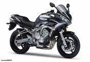 Yamaha FZ6 fAZER 600 2004 2017 Καινούριο Σετ Αξεσουάρ Racing ρυθμιζόμενες Μανετες της RIDE IT!!!