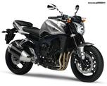 Yamaha FZ6 fAZER 600 2004 2017 Καινούριο Σετ Αξεσουάρ Racing ρυθμιζόμενες Μανετες της RIDE IT!!!