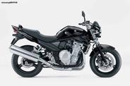  Suzuki Suzuki Bandit 600 S/GSF650 Bandit 2004/2012 BRAKING  Δισκόπλακες εμπρός!!! σε άριστη κατάσταση!!!Σαν καινούριες!!!