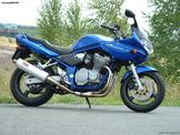  Suzuki Suzuki Bandit 600 S/GSF650 Bandit 2004/2012 BRAKING  Δισκόπλακες εμπρός!!! σε άριστη κατάσταση!!!Σαν καινούριες!!!