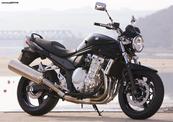  Suzuki Suzuki Bandit 600 S/GSF650 Bandit 2004/2012 BRAKING  Δισκόπλακες εμπρός!!! σε άριστη κατάσταση!!!Σαν καινούριες!!!