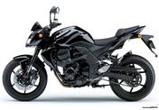 Kawasaki Z750 2007-2014 φτερό εμπρός-ουρά-καπάκια ψυγείου-φανοστάτης -και άλλα πολλά σε άριστη κατάσταση!!! 