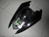 Kawasaki Ninja ZX10R 636 2004-2006 μέρη από Fairing-κουστούμι διάφορα-πλαστικά σε άριστη κατάσταση!!!!!