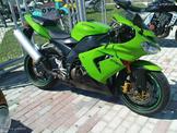 Kawasaki Ninja ZX10R 636 2004-2006 μέρη από Fairing-κουστούμι διάφορα-πλαστικά σε άριστη κατάσταση!!!!!