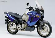 Honda Varadero XLV 1000 καινούριες Δισκόπλακες εμπρός L+R της X-GEAR!!!