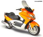 KYMCO KAINOYΡΙΑ!!! ΓΝΗΣΙΑ ΜΙΖΑ!!!!! ΓΙΑ  GRAND DINK 250- KYMCO PEOPLE 250-BW250-XCITING 250-300-MXU250-YUP250       