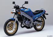 Yamaha Tzr 125 Μεταχει/νο κυλινδροπιστονο σε άριστη κατάσταση!!!!