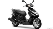 Yamaha Cygnus 125-Bws 125 Yamaha Kyknos καινουριο φυγοκεντρικό κίνησης εμπρός (βαριατορ) πλήρες !!!