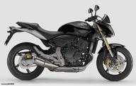  Honda CB 600 F Hornet 2007/2012 καινουρια Τρόμπα/Αντλία βενζίνης!!!!