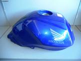 HONDA CBF600 N-CBF 500   Για μοντέλα 2004 έως 2008 Ντεπόζιτο βενζίνης (ρεζερβουάρ) σε άριστη κατάσταση!!!!