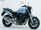 HONDA CBF600 N-CBF 500   Για μοντέλα 2004 έως 2008 Ντεπόζιτο βενζίνης (ρεζερβουάρ) σε άριστη κατάσταση!!!!