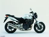 HONDA CBF600 N-CBF 500   Για μοντέλα 2004 έως 2008 Ντεπόζιτο βενζίνης (ρεζερβουάρ) σε άριστη κατάσταση!!!!