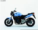 HONDA CBF600 N-CBF 500   Για μοντέλα 2004 έως 2008 Ντεπόζιτο βενζίνης (ρεζερβουάρ) σε άριστη κατάσταση!!!!