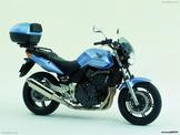 HONDA CBF600 N-CBF 500   Για μοντέλα 2004 έως 2008 Ντεπόζιτο βενζίνης (ρεζερβουάρ) σε άριστη κατάσταση!!!!