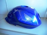 HONDA CBF600 N-CBF 500   Για μοντέλα 2004 έως 2008 Ντεπόζιτο βενζίνης (ρεζερβουάρ) σε άριστη κατάσταση!!!!