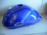 HONDA CBF600 N-CBF 500   Για μοντέλα 2004 έως 2008 Ντεπόζιτο βενζίνης (ρεζερβουάρ) σε άριστη κατάσταση!!!!