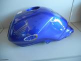 HONDA CBF600 N-CBF 500   Για μοντέλα 2004 έως 2008 Ντεπόζιτο βενζίνης (ρεζερβουάρ) σε άριστη κατάσταση!!!!