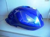 HONDA CBF600 N-CBF 500   Για μοντέλα 2004 έως 2008 Ντεπόζιτο βενζίνης (ρεζερβουάρ) σε άριστη κατάσταση!!!!