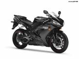  Yamaha  YZF 1000 R1/  Yamaha FZ1 Fazer 2003 - 2006 Γνήσιες  Δισκόπλακες εμπρός!!! σε άριστη κατάσταση!!!