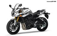  Yamaha  YZF 1000 R1/  Yamaha FZ1 Fazer 2003 - 2006 Γνήσιες  Δισκόπλακες εμπρός!!! σε άριστη κατάσταση!!!