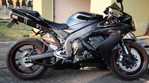  Yamaha  YZF 1000 R1/  Yamaha FZ1 Fazer 2003 - 2006 Γνήσιες  Δισκόπλακες εμπρός!!! σε άριστη κατάσταση!!!