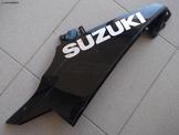 Suzuzki GSXR1000 Κ7-Κ8 2007/2008 καπακι ντεποζιτου φτερο εμπρός  καρίνες και ουρές  L+R σε άριστη κατάσταση!!!