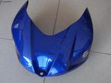 Suzuzki GSXR1000 Κ7-Κ8 2007/2008 καπακι ντεποζιτου φτερο εμπρός  καρίνες και ουρές  L+R σε άριστη κατάσταση!!!