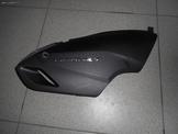 Honda CB600F Hornet 2007/2014 καπάκια L+R πλαϊνά κάτω σέλας σε άριστη κατάσταση!!! 