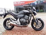 Honda CB600F Hornet 2007/2014 καπάκια L+R πλαϊνά κάτω σέλας σε άριστη κατάσταση!!! 