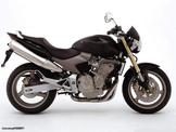 ΗΟNDA HORNET CB600F -2004-2006 ΟΥΡΑ ΠΙΣΩ ΣΕ ΑΡΙΣΤΗ ΚΑΤΑΣΤΑΣΗ!!!