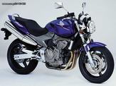 Honda CB600 F Hornet 2001/2004 ουρές σε άριστη κατάσταση!!!