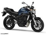 Yamaha fz6 600 Fazer S2 και Naked 600 2007/2013 Χταπόδι Εξάτμισης εμπρός (Πολλαπλής Εξαγωγής) σε άριστη κατάσταση!!!!